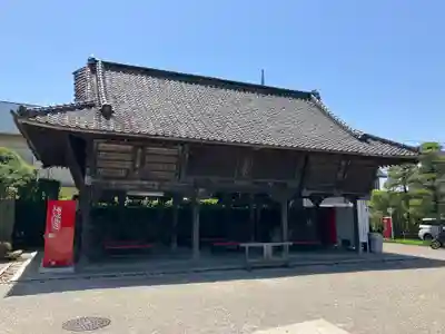 笠間稲荷神社(茨城県)