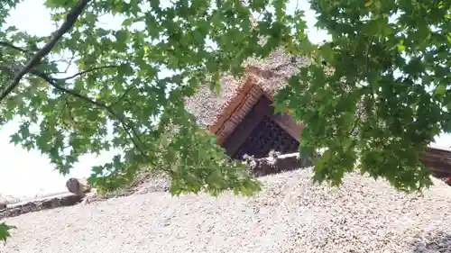 詩仙堂（丈山寺）のその他建物