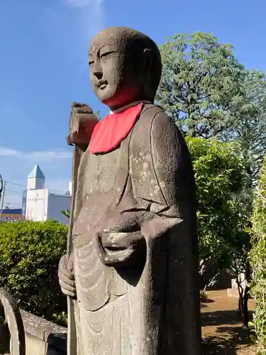 愛染院(東京都)