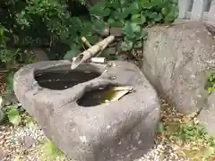 大湊神社（陸ノ宮）(福井県)