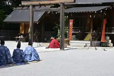 阿佐ヶ谷神明宮(東京都)