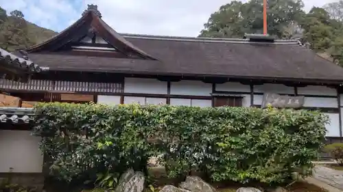 正暦寺(奈良県)
