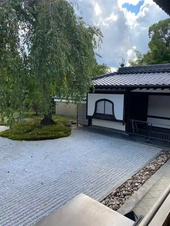 高台寺(高台寿聖禅寺・高臺寺)のその他建物