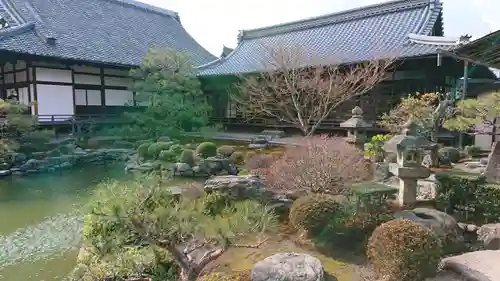 両足院(京都府)