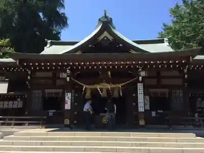 出水神社(熊本県)