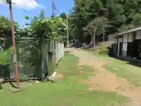 東大寺 不動堂(奈良県)