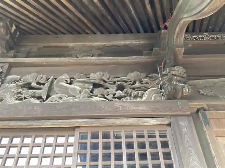 熊野神社(神奈川県)