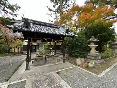 春日神社（春日元町）(大阪府)