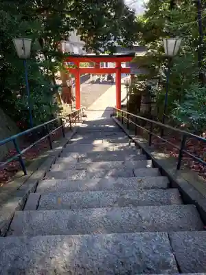 日吉神社(福島県)