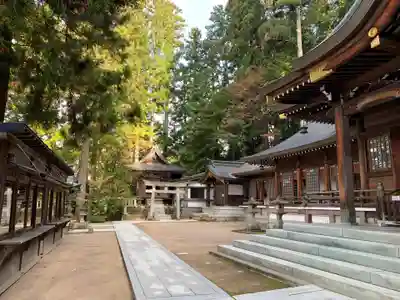 櫻山八幡宮(岐阜県)