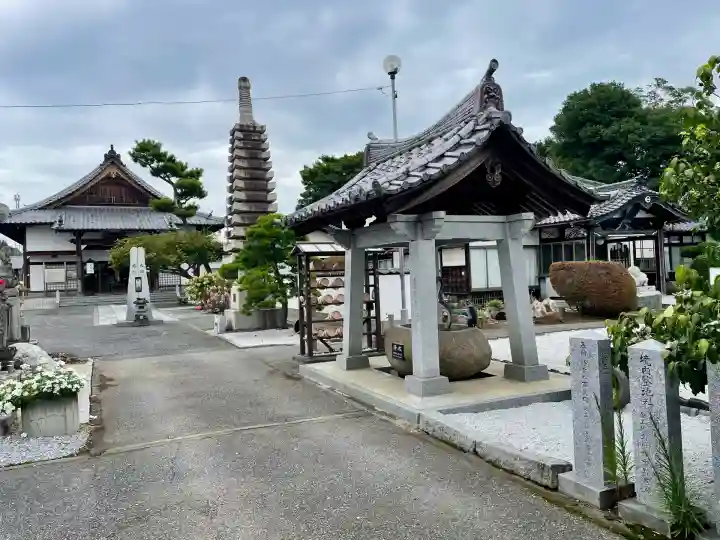 大信寺(群馬県)