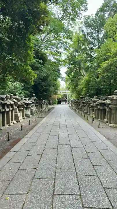 石清水八幡宮(京都府)