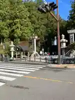 高野山金剛峯寺奥の院(和歌山県)