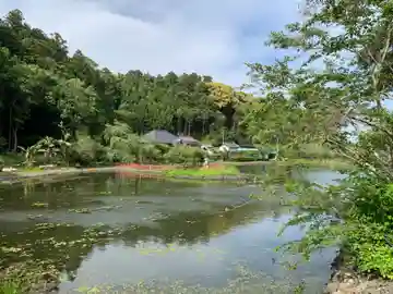弁天様(千葉県)
