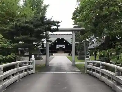 上川神社頓宮のその他建物