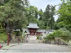 一之宮貫前神社(群馬県)