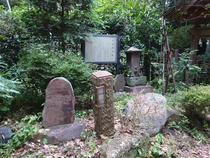 御霊神社(神奈川県)