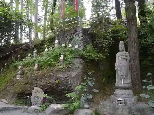 真福寺のその他建物