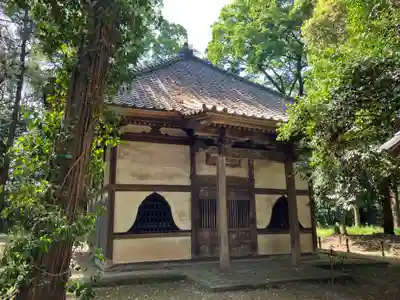 長楽寺(群馬県)
