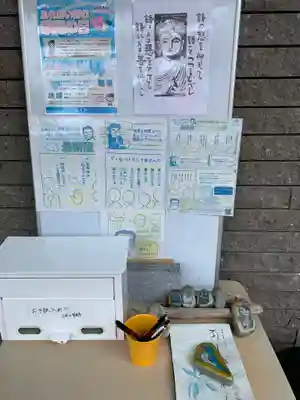 日光ぽっくり地蔵　等泉寺のその他建物