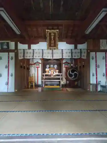 御室社(埼玉県)