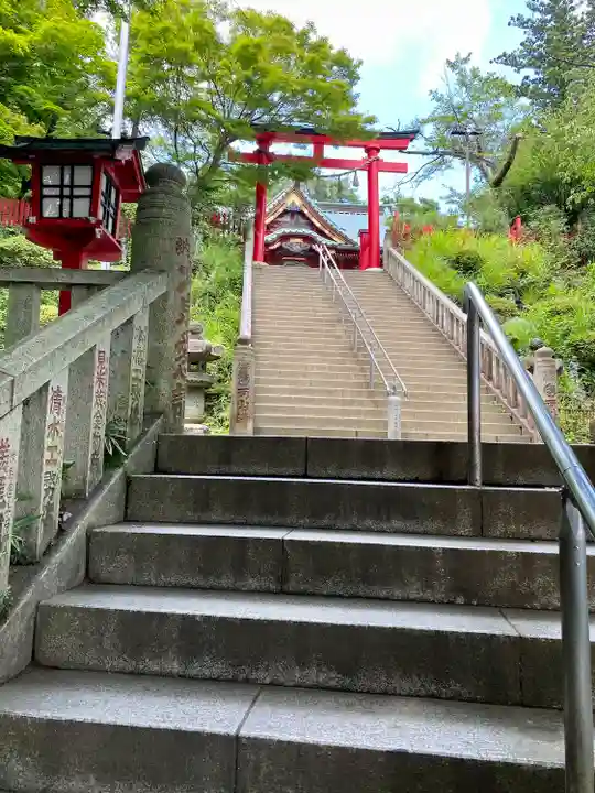 高尾山薬王院のその他建物