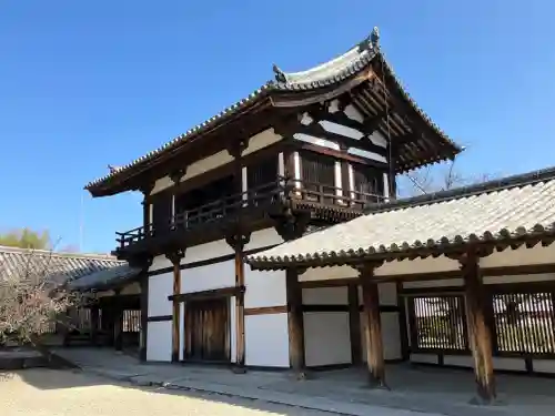 法隆寺(奈良県)