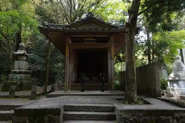 前神寺(愛媛県)