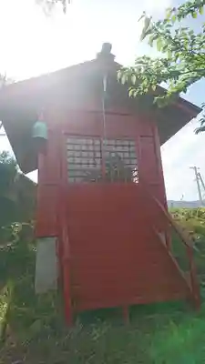 久須師神社(宮城県)