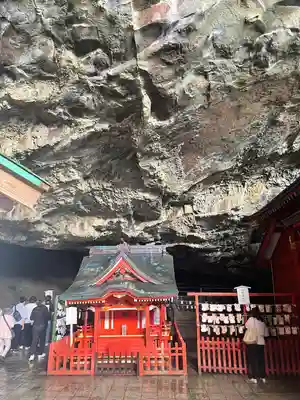 鵜戸神宮(宮崎県)