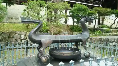 近江神宮のその他建物