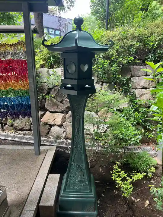 六本木天祖神社(東京都)