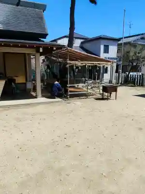 天神社(大阪府)