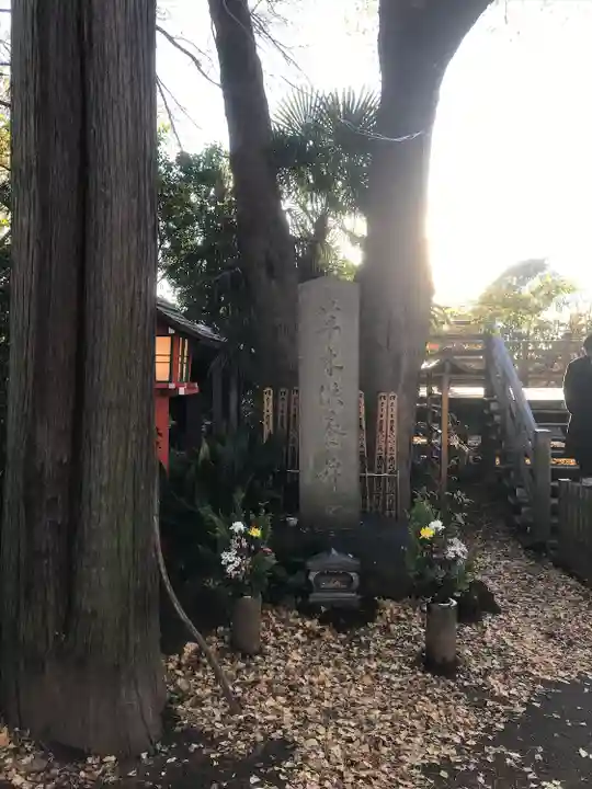 明王院(満願寺別院)のその他建物