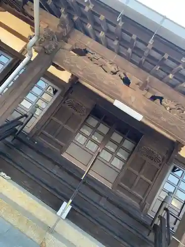 西政寺(山口県)