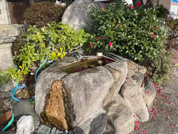 庚申社(三重県)