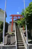 稲荷社(神奈川県)