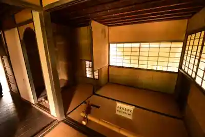 慈光院(奈良県)