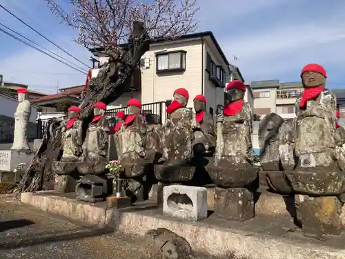 善福寺(神奈川県)
