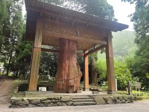 国造神社(熊本県)