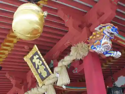 志波彦神社・鹽竈神社のその他建物