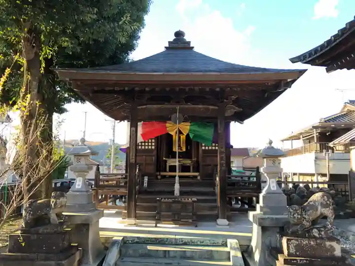 今宮坊のその他建物