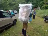 東花童子(群馬県)