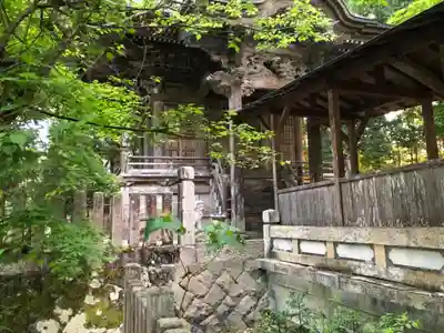 気多神社のその他建物
