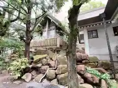 白神社(広島県)