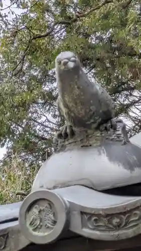 山田正八幡宮(滋賀県)