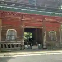延暦寺文殊楼(滋賀県)