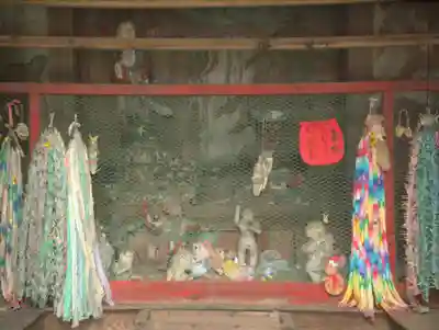 城興寺（延生地蔵尊）のその他建物