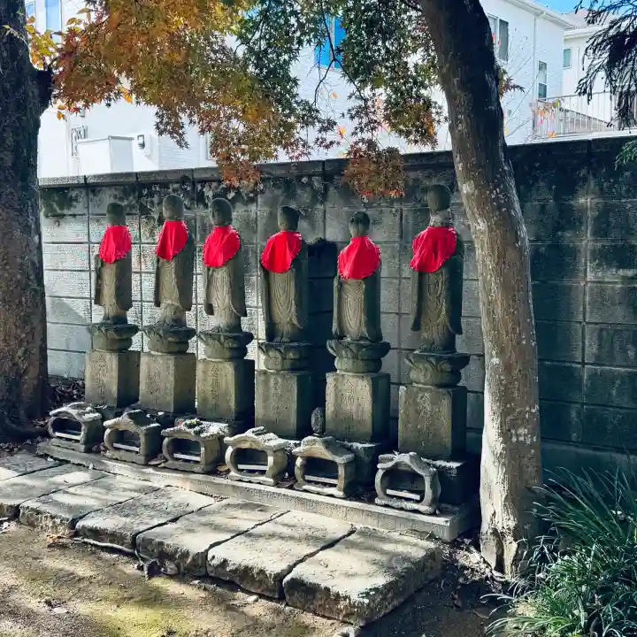 実蔵院(埼玉県)