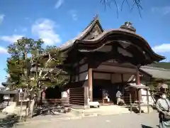 三宝院（三宝院門跡）の建物その他